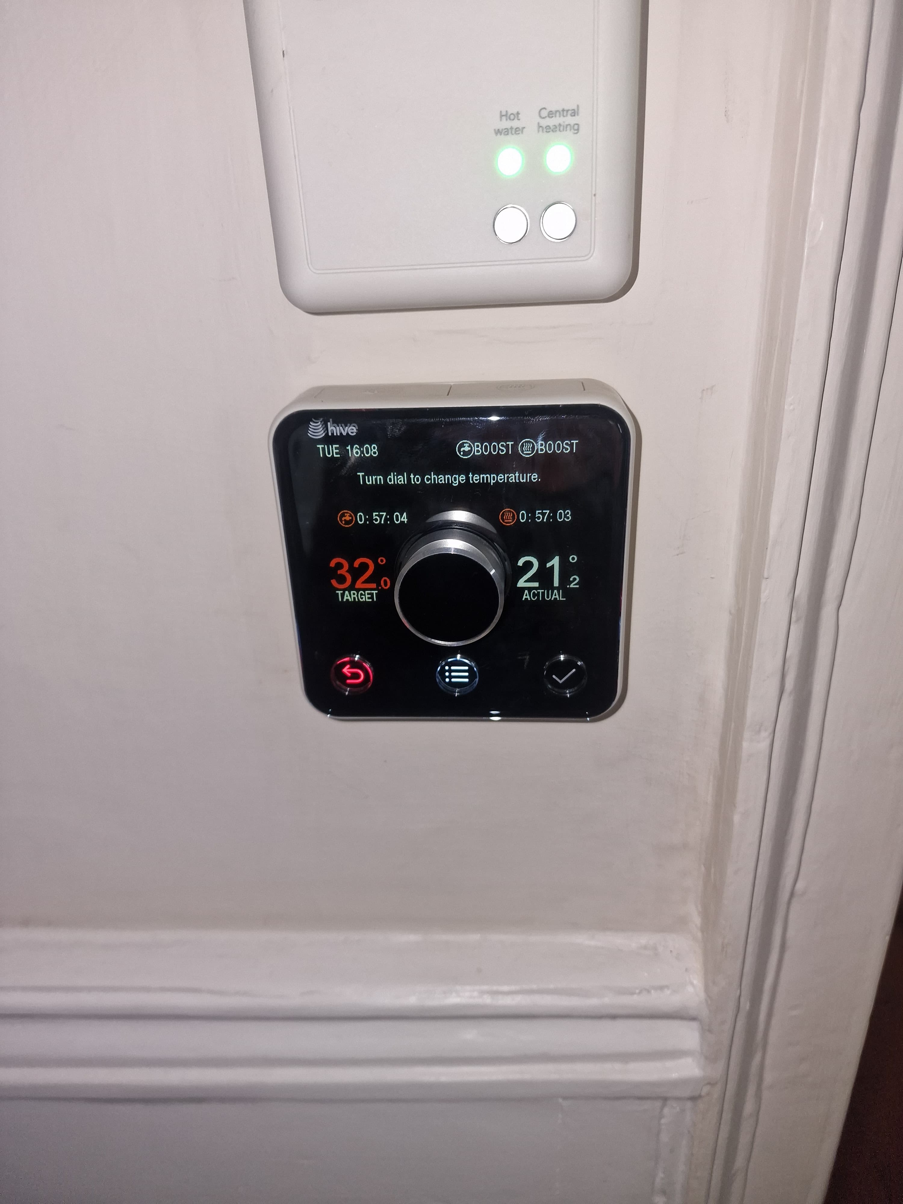 Recent Fixedrate plumbing work in Cambridgeshire and surrounding areas